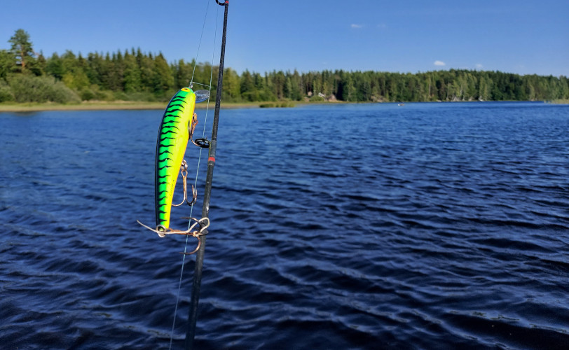 mökki