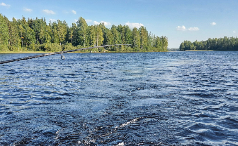 mökki
