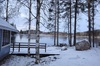 mökki