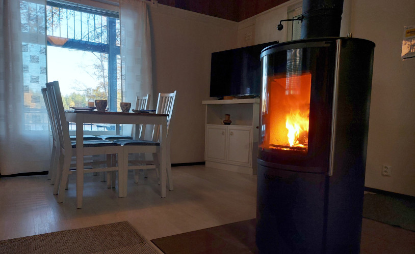 mökki takalla