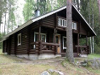 mökki Mänty