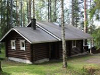 mökki Mikkelissä