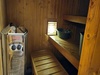 mökki keittiö