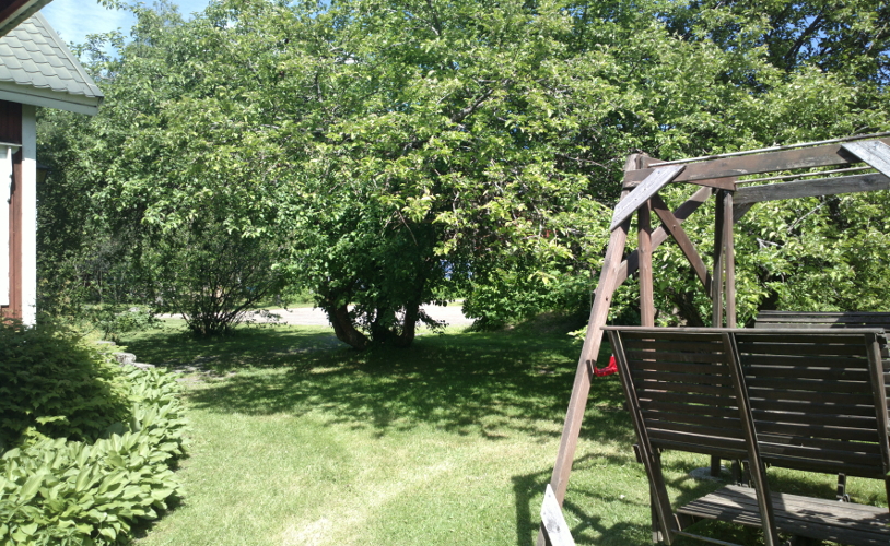 mökki
