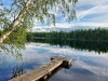 mökki