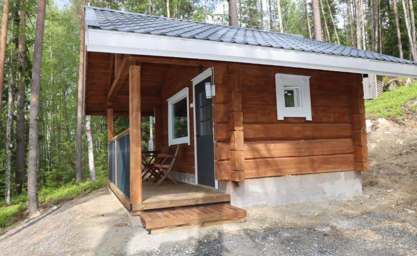 mökki
