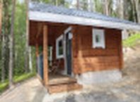 mökki