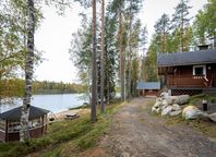 mökki
