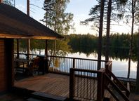 mökki Tiira