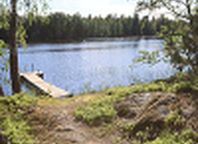 mökki Etelä-Savo